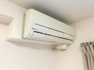 アーバンテラス町屋の物件内観写真